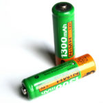 Are your garage door opener batteries full?